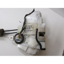 Serrure Avant Gauche Honda Civic 8 Phase 1